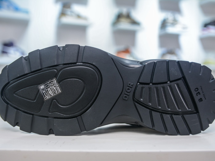 DR B30 TRAINER SNEAKER DR-167