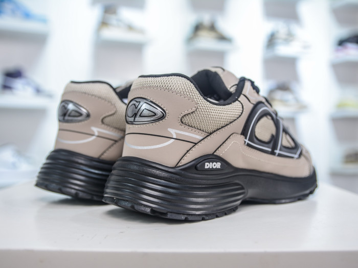 DR B30 TRAINER SNEAKER DR-168