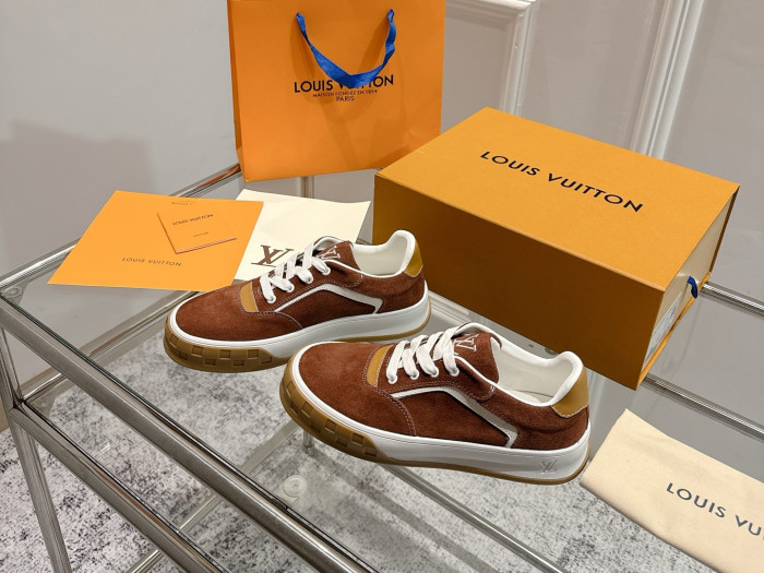 LVT SNEAKERS LVT26-007