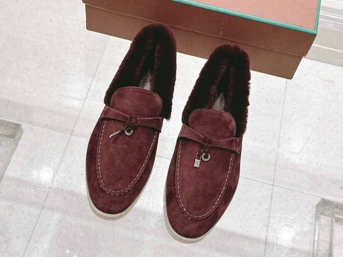 L0r0 P1ana sneaker lopa-007