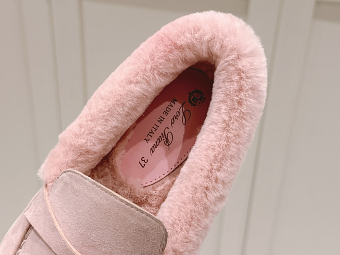 L0r0 P1ana sneaker lopa-009