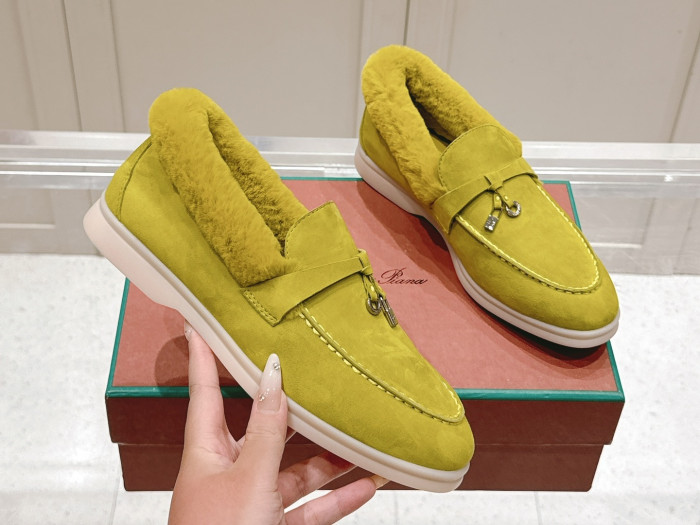 L0r0 P1ana sneaker lopa-010