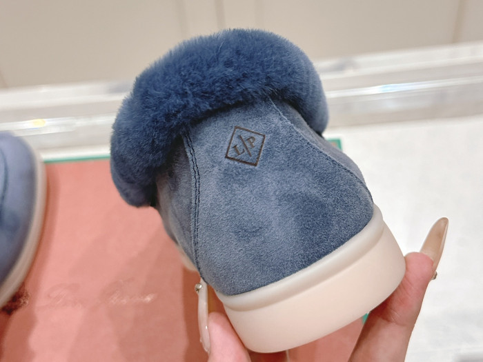 L0r0 P1ana sneaker lopa-012