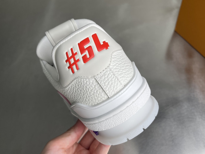 l0vis Vvtt0n lv trainer lvt-224