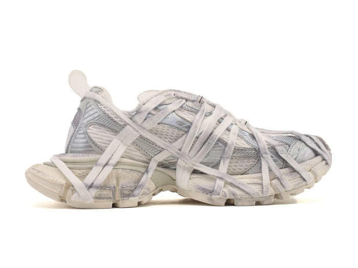 Ba1en*iaga 3xl sneakers blsg001