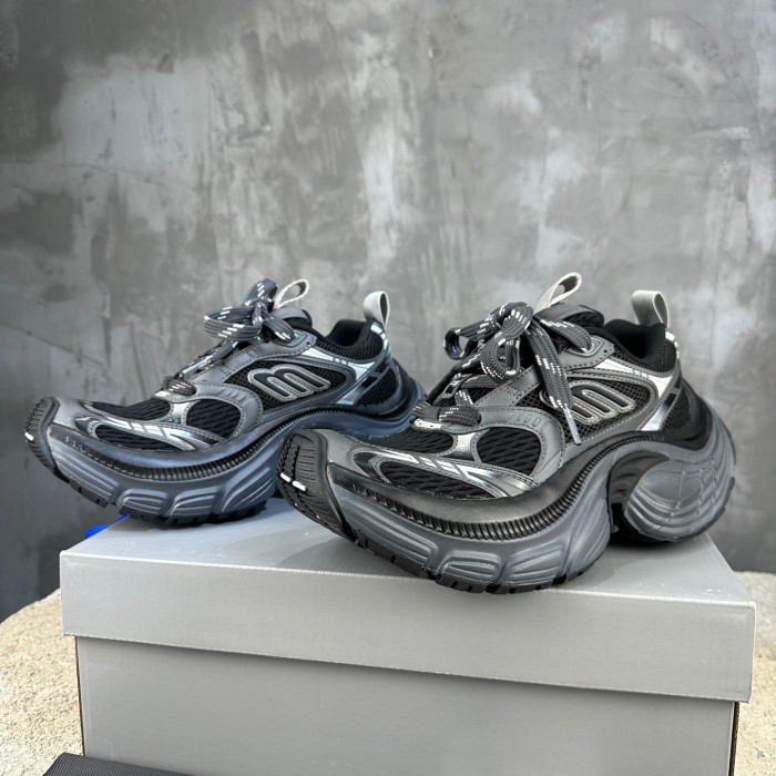 Ba1en*iaga 6xl sneakers blsg005