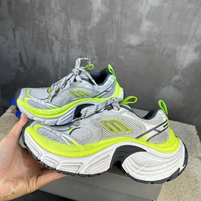 Ba1en*iaga 6xl sneakers blsg010