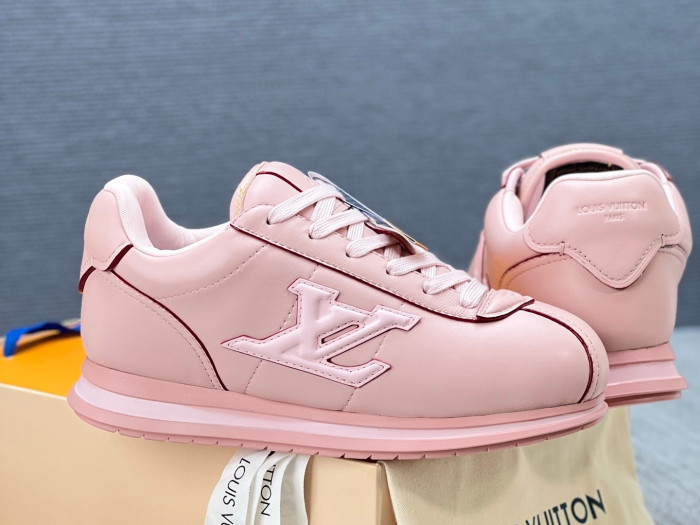 LV BUTTERSOFT LVT-245