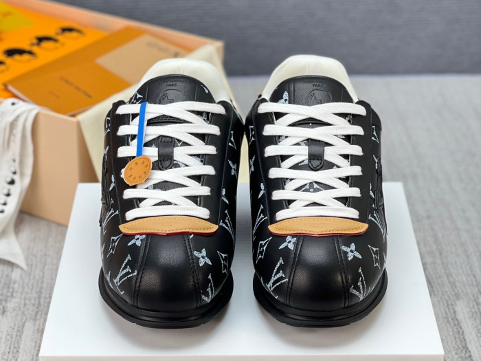 LV BUTTERSOFT LVT-249