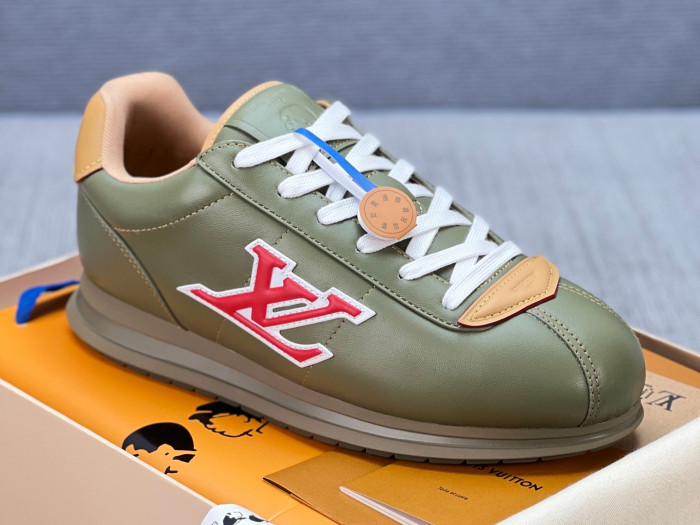 LV BUTTERSOFT LVT-235