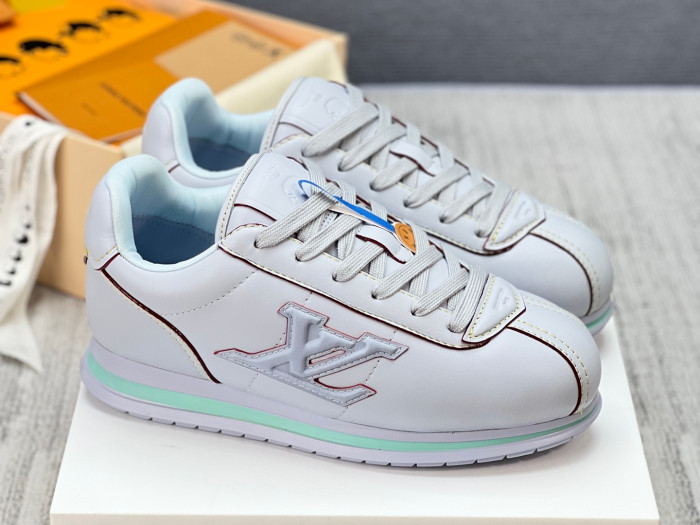 LV BUTTERSOFT LVT-234