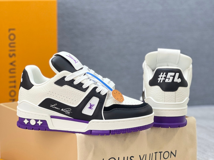 l0vis Vvtt0n lv trainer l&v-257