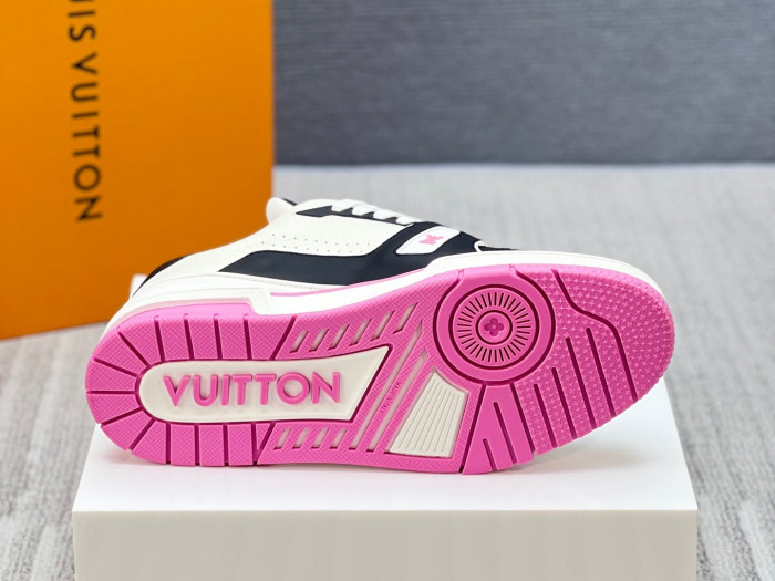 l0vis Vvtt0n lv trainer l&v-258