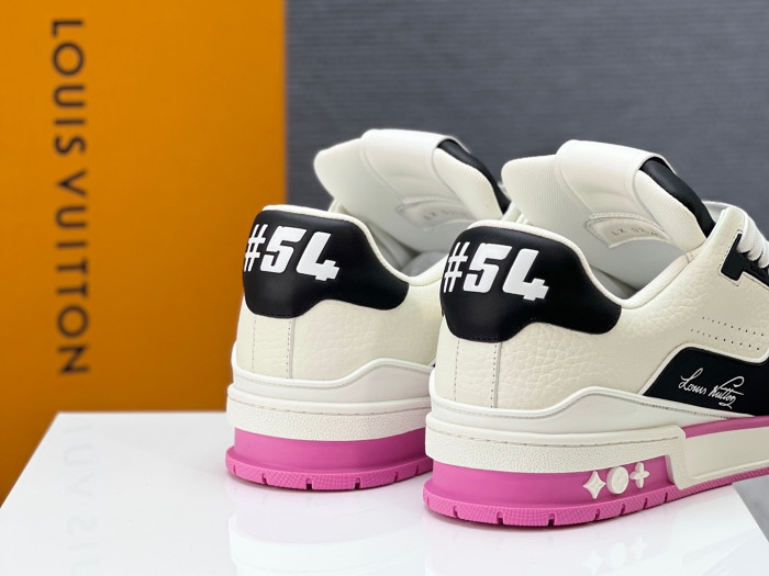 l0vis Vvtt0n lv trainer l&v-258