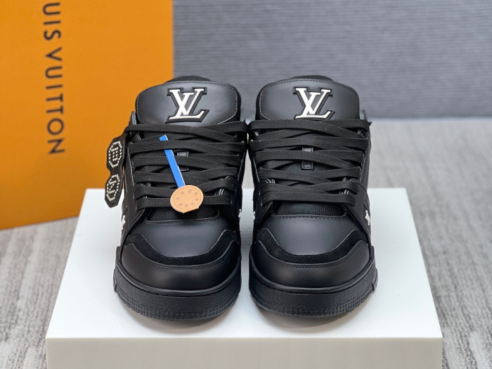 l0vis Vvtt0n lv trainer l&v-262