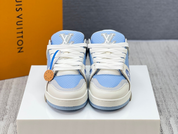 l0vis Vvtt0n lv trainer l&v-266