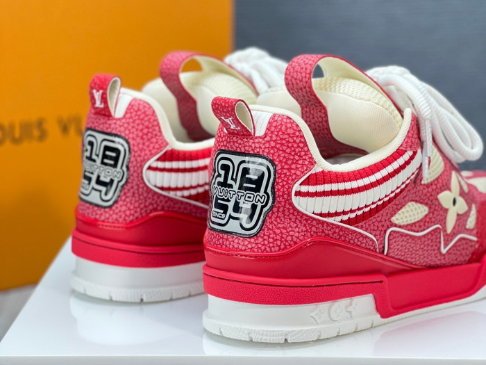 l0vis Vvtt0n lv trainer l&v-276