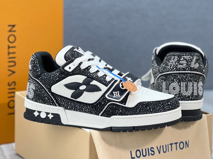 l0vis Vvtt0n lv trainer l&v-279