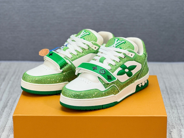 l0vis Vvtt0n lv trainer l&v-281