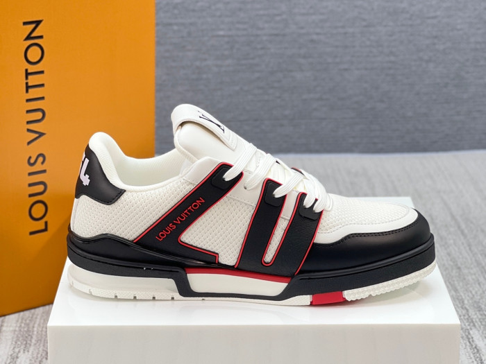 l0vis Vvtt0n lv trainer l&v-284