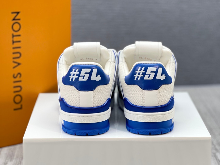 l0vis Vvtt0n lv trainer l&v-287